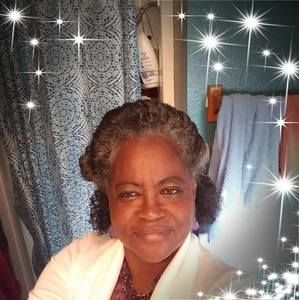 Meet your Posher, Darlene